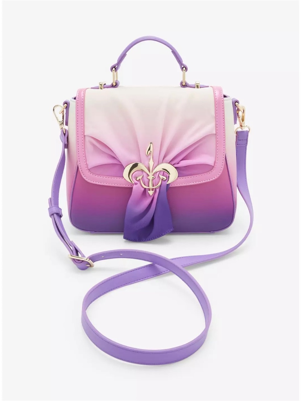 Her Universe Padme Handbag
